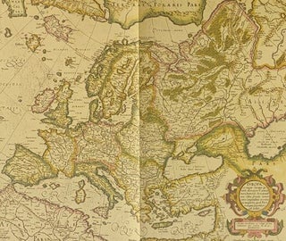 Landmarks of Mapmaking: An Illustrated History of Maps and Mapmakers