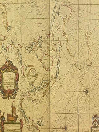 Landmarks of Mapmaking: An Illustrated History of Maps and Mapmakers