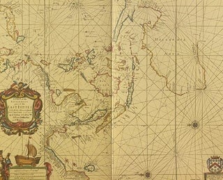 Landmarks of Mapmaking: An Illustrated History of Maps and Mapmakers