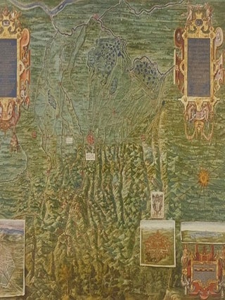 The Map Book
