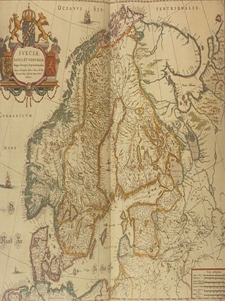 Blaeu's The Grand Atlas of the 17th-Century World