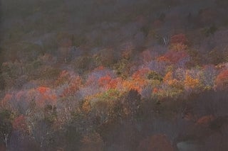 A New England Autumn: 80 Color Photographs