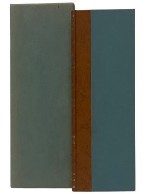 Item #2353912 Baron von Steuben and His Regulations, Including a Complete Facsimile of the...
