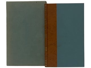 Item #2353912 Baron von Steuben and His Regulations, Including a Complete Facsimile of the...