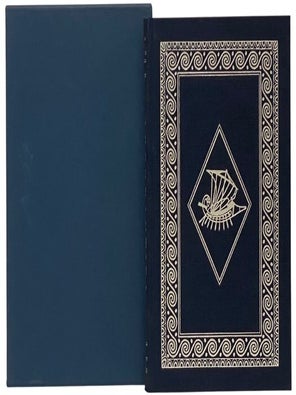 Item #2353915 Argonautica; or, The Quest of Jason for the Golden Fleece, the Epic Poem First Set...