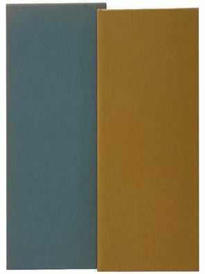Item #2353916 The Monk and the Hangman's Daughter (The Heritage Press). Ambrose Bierce,...