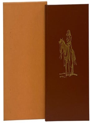 Item #2353919 The Oregon Trail (The Heritage Press). Francis Parkman, Mason Wade