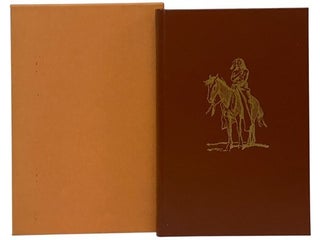 Item #2353919 The Oregon Trail (The Heritage Press). Francis Parkman, Mason Wade