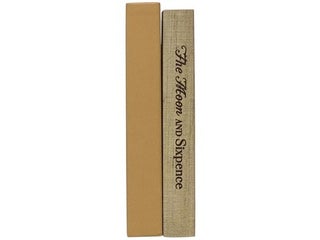 The Moon and Sixpence (The Heritage Press)