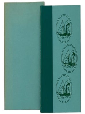 Item #2353924 The Toilers of the Sea (The Heritage Press). Victor Hugo, Isabel F. Hapgood,...
