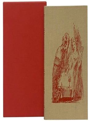 Item #2353927 The Tales of Hoffmann (The Heritage Press). E. T A. Hoffmann, Hugo Steiner-Prag