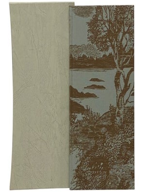 Item #2353935 Pan (The Folio Society). Knut Hamsun, James W. McFarlane, Peter Forster.