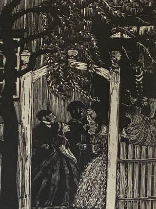 Pan (The Folio Society)