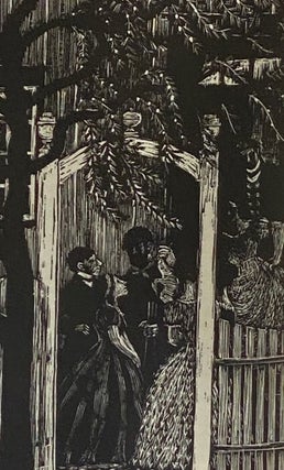 Pan (The Folio Society)