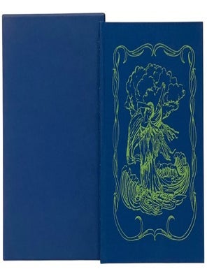Undine (The Heritage Press. F. De La Fouque, Friedrich.