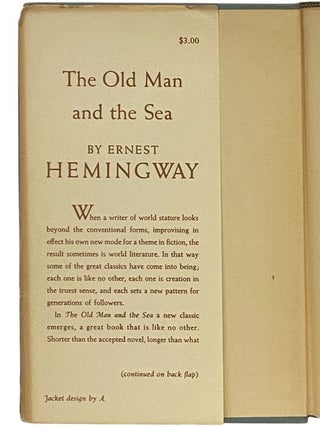 The Old Man and the Sea