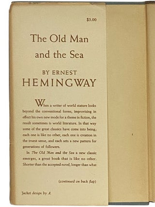 The Old Man and the Sea