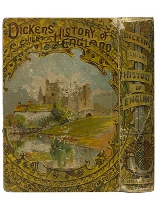 A Child's History of England (New Edition)