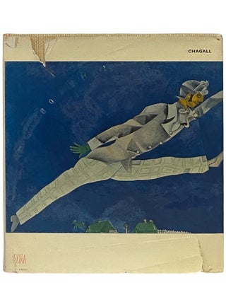 Chagall (The Taste of Our Time) [Marc
