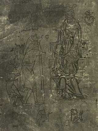 Tools of Literacy: The Role of Skaldic Verse in Icelandic Textual Culture of the Twelfth and Thirteenth Centuries