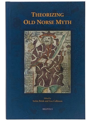 Item #2354082 Theorizing Old Norse Myth (Acta Scandinavica: Aberdeen Studies in the Scandinavian...