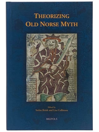 Item #2354082 Theorizing Old Norse Myth (Acta Scandinavica: Aberdeen Studies in the Scandinavian...