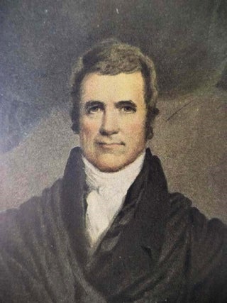The Life of John Marshall, in Four Volumes: Volume I - Frontiersman, Soldier, Lawmaker, 1755-1788; Volume II - Politician, Diplomatist, Statesman, 1789-1801; Volume III - Conflict and Construction, 1800-1815; Volume IV - The Building of the Nation, 1815-1835