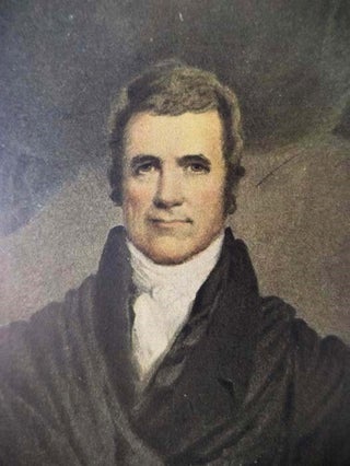 The Life of John Marshall, in Four Volumes: Volume I - Frontiersman, Soldier, Lawmaker, 1755-1788; Volume II - Politician, Diplomatist, Statesman, 1789-1801; Volume III - Conflict and Construction, 1800-1815; Volume IV - The Building of the Nation, 1815-1835