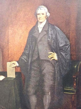 The Life of John Marshall, in Four Volumes: Volume I - Frontiersman, Soldier, Lawmaker, 1755-1788; Volume II - Politician, Diplomatist, Statesman, 1789-1801; Volume III - Conflict and Construction, 1800-1815; Volume IV - The Building of the Nation, 1815-1835