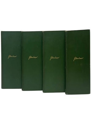 The Life of John Marshall, in Four Volumes: Volume I - Frontiersman, Soldier, Lawmaker, 1755-1788; Volume II - Politician, Diplomatist, Statesman, 1789-1801; Volume III - Conflict and Construction, 1800-1815; Volume IV - The Building of the Nation, 1815-1835