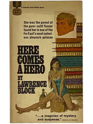 Here Comes a Hero (R2005