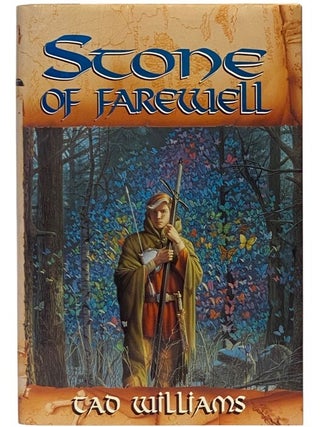 The Stone of Farewell (Memory, Sorrow and Thorn, Book 2) (Daw Book Collectors No. 824