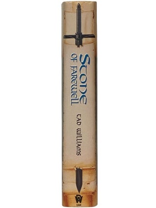 The Stone of Farewell (Memory, Sorrow and Thorn, Book 2) (Daw Book Collectors No. 824)