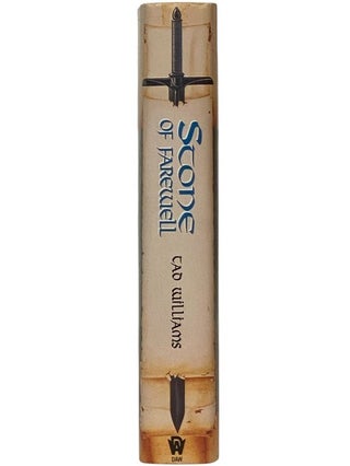 The Stone of Farewell (Memory, Sorrow and Thorn, Book 2) (Daw Book Collectors No. 824)