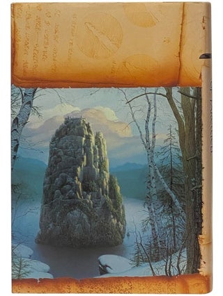 The Stone of Farewell (Memory, Sorrow and Thorn, Book 2) (Daw Book Collectors No. 824)