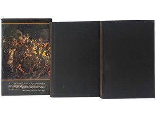 The Death of the Messiah: From Gethsemane to the Grave - A Commentary on the Passion Narratives in the Four Gospels, in Two Volumes (The Anchor Bible Reference Library)