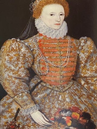 Elizabeth I: The Word of a Prince - A Life from Contemporary Documents (The Folio Society)