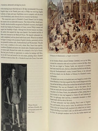 Elizabeth I: The Word of a Prince - A Life from Contemporary Documents (The Folio Society)