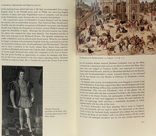 Elizabeth I: The Word of a Prince - A Life from Contemporary Documents (The Folio Society)
