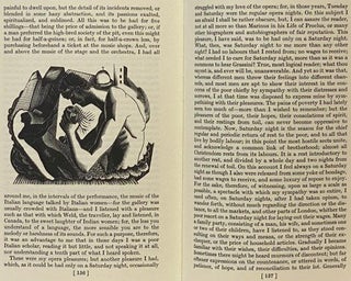 Confessions of an English Opium-Eater (The Folio Society)