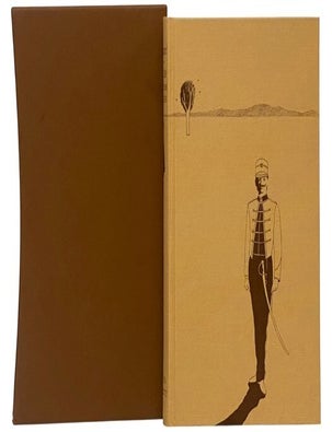 Item #2354203 Bed 29 and Other Stories (The Folio Society). Guy De Maupassant, Donald Adamson.