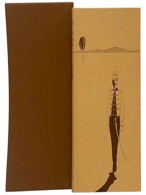 Bed 29 and Other Stories (The Folio Society