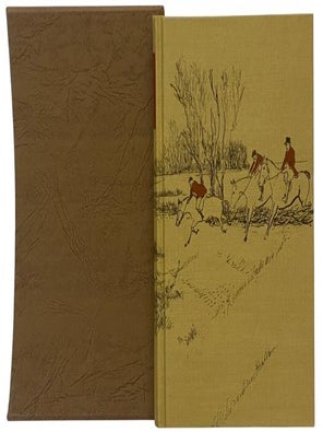 Memoirs of a Fox-Hunting Man (The Folio Society