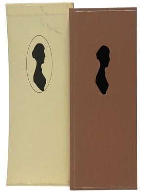 A Memoir of Jane Austen by Her Nephew (The Folio Society