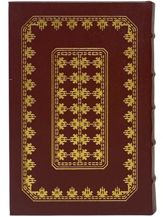 American Gods: Signed Collector's Edition (Easton Press Signed Modern Classics)