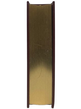 American Gods: Signed Collector's Edition (Easton Press Signed Modern Classics)