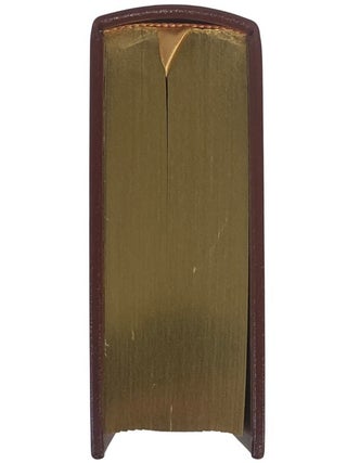 American Gods: Signed Collector's Edition (Easton Press Signed Modern Classics)