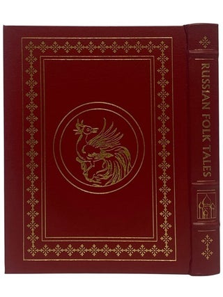 Russian Folk Tales (The Collector's Library of Famous Editions) [Folktales]