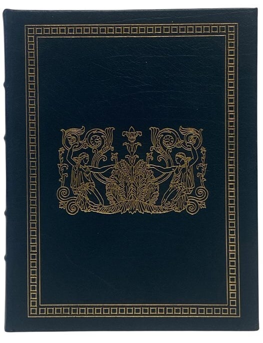 Item #2354209 The Age of Fable; or, Stories of Gods and Heroes (The Collector's Library of Famous Editions). Thomas Bulfinch, Dudley Fitts.