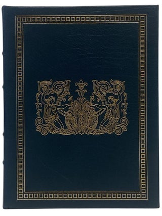 The Age of Fable; or, Stories of Gods and Heroes (The Collector's Library of Famous Editions